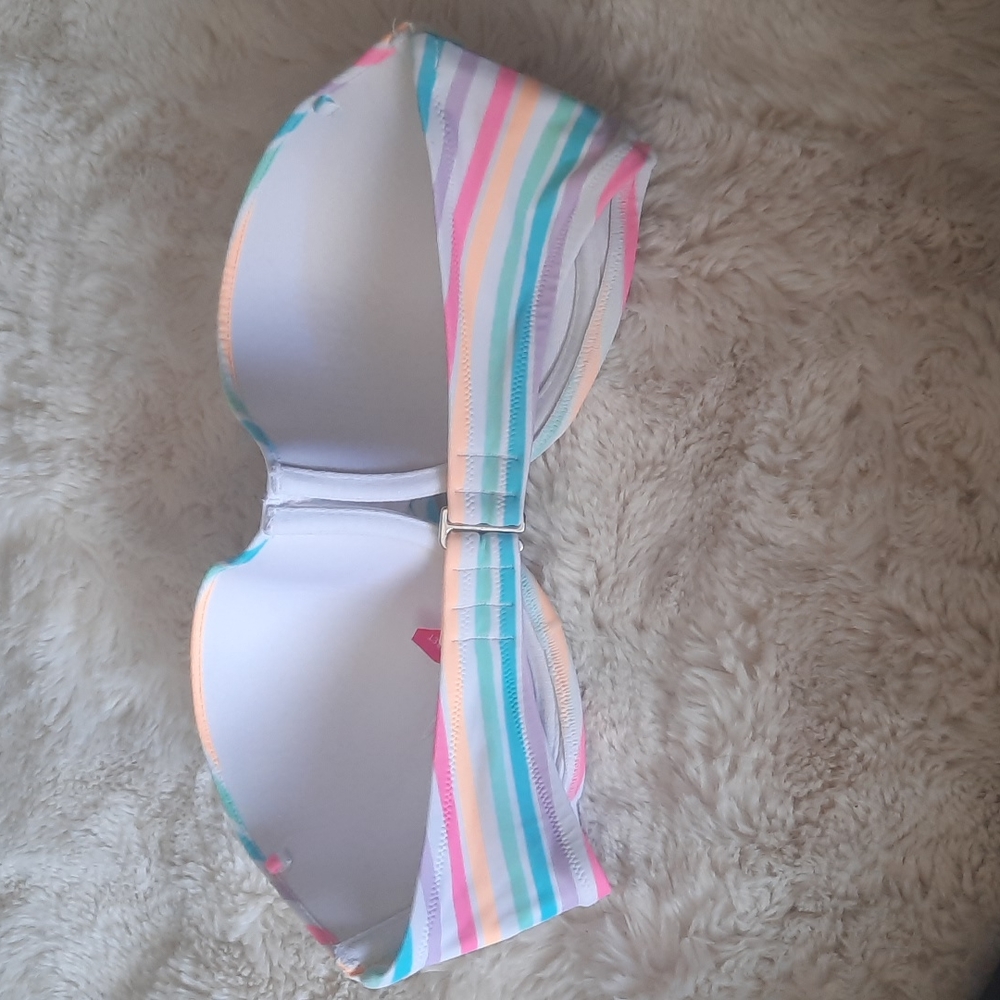 Victoria secret bikini top - Picture 3 of 4